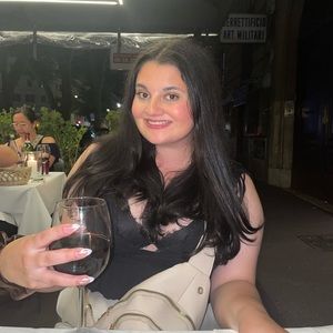 Meet your Posher, Kristen